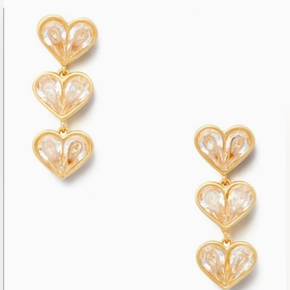 Kate Spade ♥️♥️♥️ Earrings